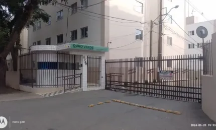 Apartamento com 2 quartos à venda na Rua Marechal Octávio Saldanha Mazza, 6740, Capão Raso, Curitiba