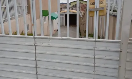 Apartamento com 5 quartos à venda na Rua Ângelo Massignan, 429, São Braz, Curitiba