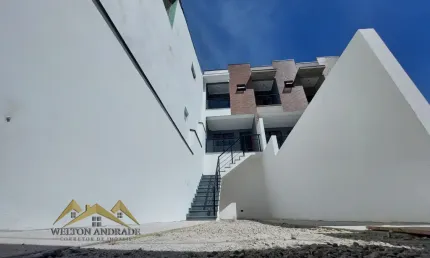 Lindíssimo sobrado pronto para morar na região central de Franco da Rocha