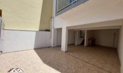 Sobrado de 3 dormitórios e 2 vagas em Franco da Rocha !