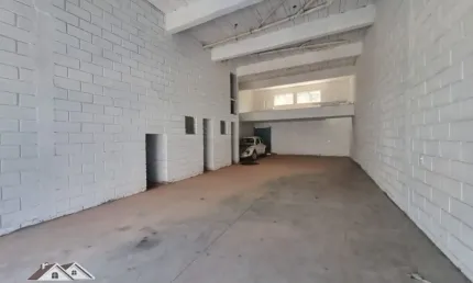 Barracão / Galpão / Depósito com 1 sala para alugar na Avenida Paulicéia, 5120, Laranjeiras, Caieiras
