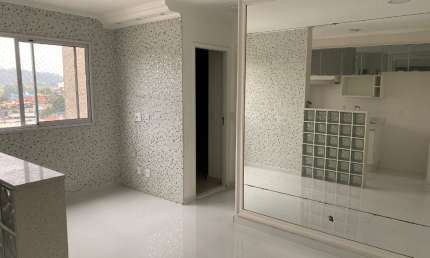 Apartamento com 2 quartos à venda na Rua Dedalion, 576, Jardim Adelfiore, São Paulo