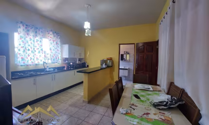 Casa com 3 quartos à venda na Rua Mococa, 376, Serpa, Caieiras
