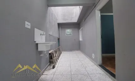 Kitnet / Stúdio para alugar na Rua Ahylton Marques, 133, Vila Nova Parada, São Paulo