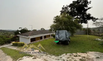 Chácara localizado no bairro Aldeia Ivoturacaia em Franco da Rocha