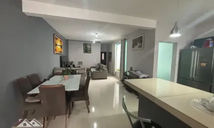 Casa com 2 quartos à venda na Rua Professora Maria Antonia Granville, 49, Laranjeiras, Caieiras