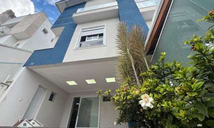 Casa em condomínio fechado com 3 quartos à venda na Rua Cravo, 88, Villa Verde, Franco da Rocha