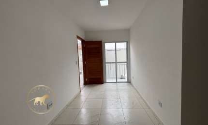 Apartamento novo localizado no bairro Residencial Santo Antônio