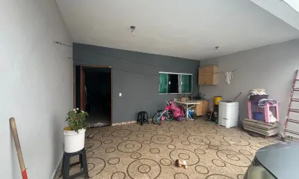 Encantadora Casa Térrea de 2 Dormitórios no Jardim Europa - Caieiras