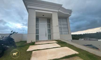 Casa em condomínio fechado com 3 quartos à venda na Rua Bendito Amado de Alvarenga, 245, Nova Caieiras, Caieiras