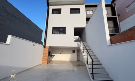 Sobrado Novo de Alto Padrão no Jardim Europa – Caieiras
