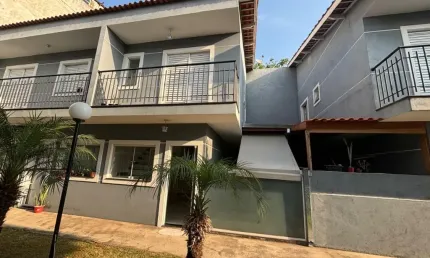 Casa com 2 quartos à venda na Avenida Tonico Lenci, 2270, Chácara São Luiz, Franco da Rocha