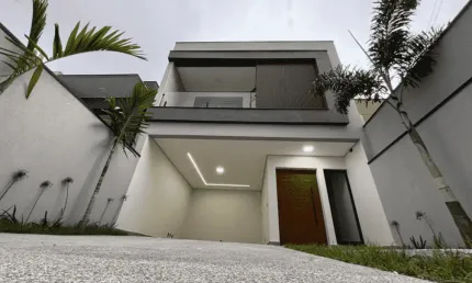 Casa com 4 quartos à venda na Rua Emancipador Benedito Antonio de Moraes, 114, Laranjeiras, Caieiras