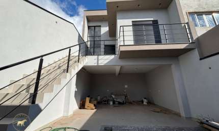 Casa com 3 quartos à venda na Rua Encarnação Ramos Colina, 110, Laranjeiras, Caieiras