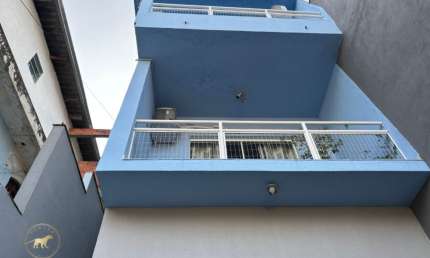 Casa com 3 quartos à venda na Rua Ermênio de Oliveira Penteado, 356, Laranjeiras, Caieiras