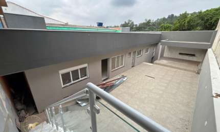 Casa com 3 quartos à venda na Rua Tucano, 454, Laranjeiras, Caieiras