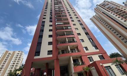 Lindo apartamento de 3 dormitórios e 2 vagas no Portal dos bandeirantes !