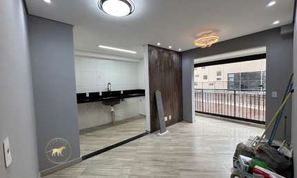 Apartamento para locação bairro Vera Tereza em Caieiras-SP