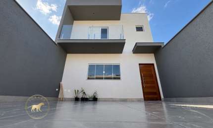 Casa com 3 quartos à venda na Rua José de Barros, 37, Laranjeiras, Caieiras