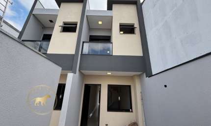 Casa em condomínio fechado com 2 quartos à venda na Alameda das Araucárias, 601, Portal das Alamedas, Franco da Rocha