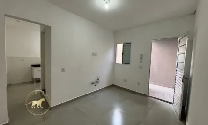 Kitnet / Stúdio para alugar na Rua Ahylton Marques, 133, Vila Nova Parada, São Paulo