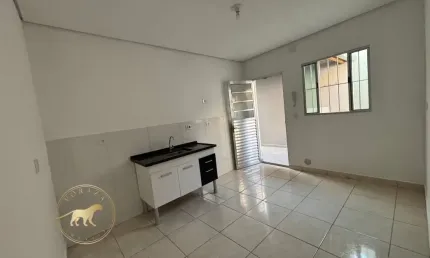 Kitnet / Stúdio para alugar na Rua Ahylton Marques, 133, Vila Nova Parada, São Paulo