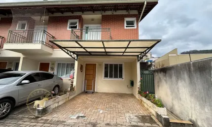 Sobrado Exclusivo em Condomínio Fechado – Laranjeiras, Caieiras -SP