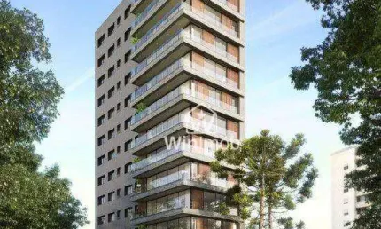Apartamento com 3 dormitórios à venda, 209 m² por R$ 4.663.000,00 - Bela Vista - Porto Alegre/RS