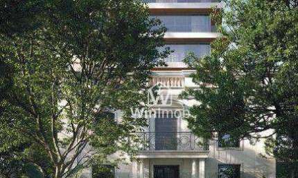 Apartamento com 3 dormitórios à venda, 200 m² por R$ 4.852.000,00 - Rio Branco - Porto Alegre/RS