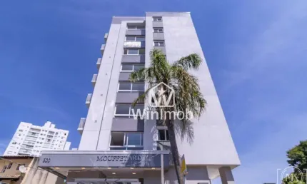 Apartamento à venda, 83 m² por R$ 850.000,00 - Jardim Europa - Porto Alegre/RS