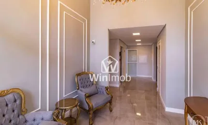 Apartamento à venda, 83 m² por R$ 979.000,00 - Jardim Europa - Porto Alegre/RS