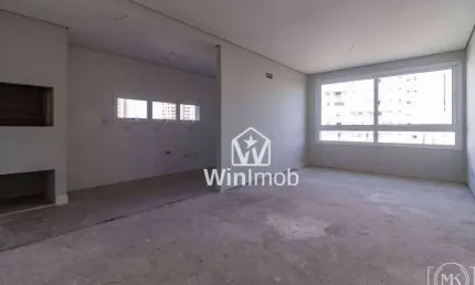 Apartamento à venda, 83 m² por R$ 985.000,00 - Jardim Europa - Porto Alegre/RS
