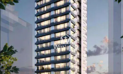 Apartamento com 3 dormitórios à venda, 178 m² por R$ 2.305.000,00 - Rio Branco - Porto Alegre/RS