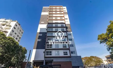 Apartamento com 3 dormitórios à venda, 90 m² por R$ 1.268.000,00 - Jardim Botânico - Porto Alegre/RS