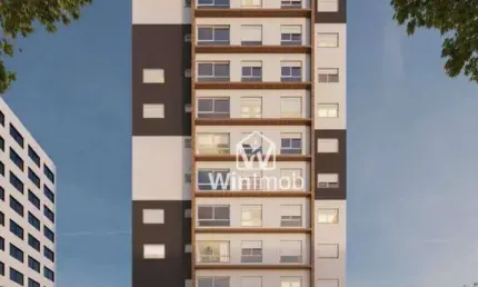 Apartamento à venda, 61 m² por R$ 816.000,00 - Jardim Botânico - Porto Alegre/RS