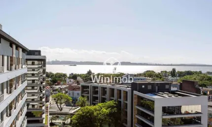 Apartamento com 1 dormitório à venda, 40 m² por R$ 399.000,00 - Tristeza - Porto Alegre/RS