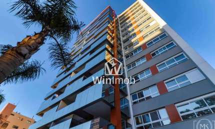 Apartamento com 4 dormitórios à venda, 340 m² por R$ 6.500.000,00 - Bela Vista - Porto Alegre/RS