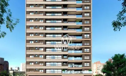 Apartamento com 3 dormitórios à venda, 129 m² por R$ 2.400.000,00 - Higienópolis - Porto Alegre/RS