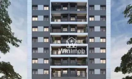 Apartamento com 3 dormitórios à venda, 116 m² por R$ 1.435.000,00 - Petrópolis - Porto Alegre/RS