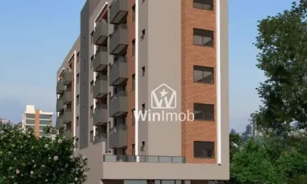 Apartamento com 2 dormitórios à venda, 74 m² por R$ 759.000,00 - Passo d'Areia - Porto Alegre/RS