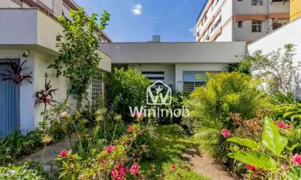 Casa à venda, 222 m² por R$ 995.000,00 - Menino Deus - Porto Alegre/RS