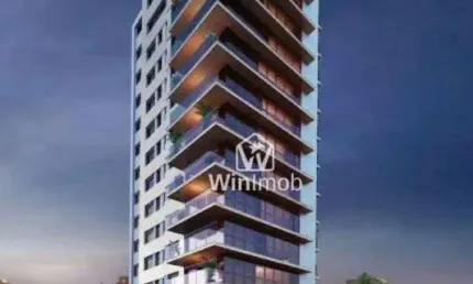 Apartamento com 3 dormitórios à venda, 202 m² por R$ 4.655.000,00 - Moinhos de Vento - Porto Alegre/RS
