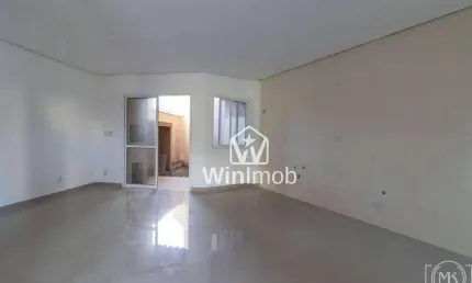 Casa à venda, 111 m² por R$ 530.000,00 - Alto Petrópolis - Porto Alegre/RS