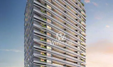 Apartamento com 3 dormitórios à venda, 186 m² por R$ 3.620.000,00 - Jardim Europa - Porto Alegre/RS