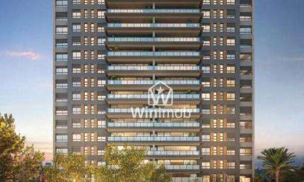 Apartamento com 3 dormitórios à venda, 176 m² por R$ 4.482.000,00 - Boa Vista - Porto Alegre/RS
