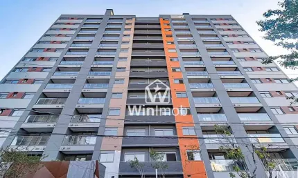 Apartamento à venda, 93 m² por R$ 1.173.000,00 - Boa Vista - Porto Alegre/RS