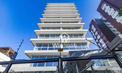 Apartamento com 3 dormitórios à venda, 129 m² por R$ 1.935.000,00 - Petrópolis - Porto Alegre/RS