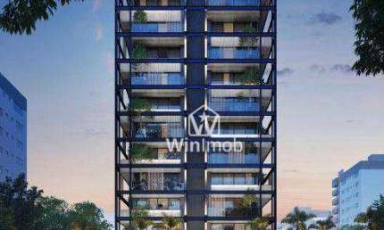 Cobertura com 3 dormitórios à venda, 339 m² por R$ 5.460.000,00 - Petrópolis - Porto Alegre/RS