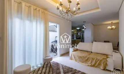 Casa com 3 dormitórios à venda, 159 m² por R$ 700.000,00 - Jardim Itu Sabará - Porto Alegre/RS