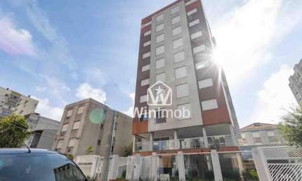 Apartamento com 2 dormitórios à venda, 62 m² por R$ 589.400,00 - Cristo Redentor - Porto Alegre/RS